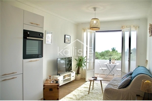 studio à la location -   20000  AJACCIO, surface 21 m2 location studio - UBI442454105